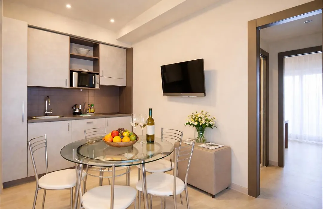 Residence Elisabetta-1